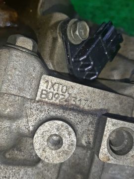 АКПП НА NISSAN SERENA C25 MR20DE