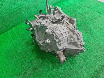 АКПП НА NISSAN SERENA C25 MR20DE