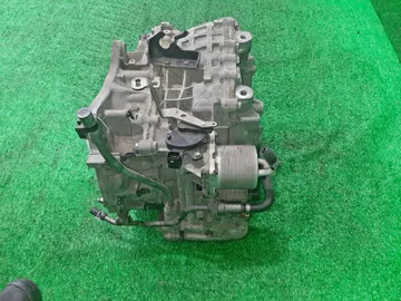АКПП НА NISSAN SERENA C25 MR20DE