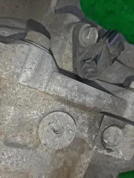 АКПП НА NISSAN SERENA C25 MR20DE