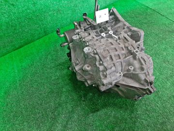 АКПП НА NISSAN SERENA C25 MR20DE