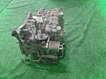 АКПП НА NISSAN SERENA C25 MR20DE