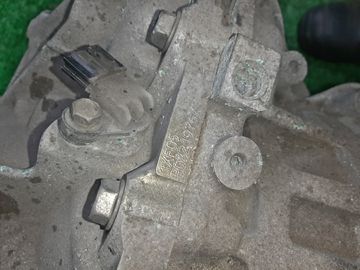 АКПП НА NISSAN SERENA C25 MR20DE
