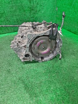 АКПП НА NISSAN SERENA C25 MR20DE