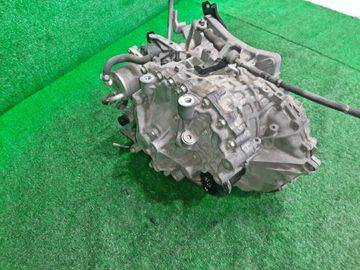 АКПП НА NISSAN SERENA C25 MR20DE