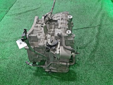 АКПП НА NISSAN SERENA C25 MR20DE