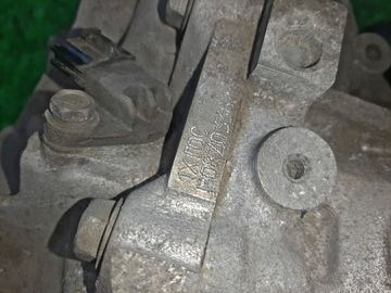 АКПП НА NISSAN SERENA C25 MR20DE