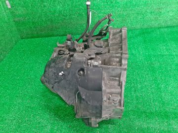 АКПП НА TOYOTA CAMRY ACV40 2AZ-FE