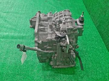 АКПП НА NISSAN ELGRAND TNE52 QR25DE