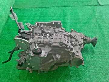 АКПП НА NISSAN ELGRAND TNE52 QR25DE