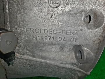 АКПП НА MERCEDES-BENZ CLK200 A209 271955