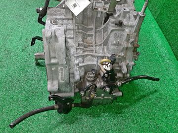 АКПП НА HONDA FIT GP4 LEA