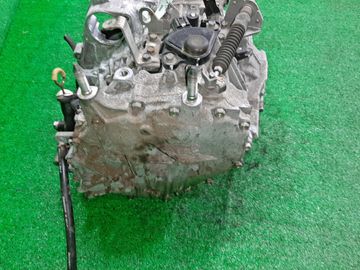 АКПП НА HONDA FIT GP4 LEA