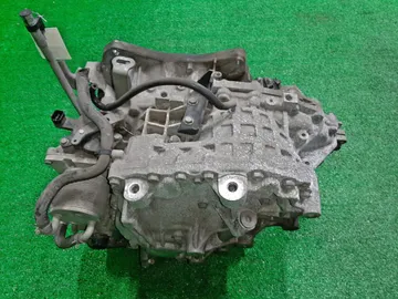 АКПП НА NISSAN SERENA C25 MR20DE