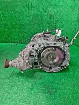 АКПП НА NISSAN ELGRAND TNE52 QR25DE
