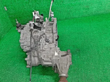 АКПП НА NISSAN ELGRAND TNE52 QR25DE