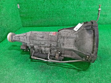 АКПП НА TOYOTA CRESTA GX100 1G-FE