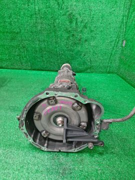 АКПП НА TOYOTA CRESTA GX100 1G-FE