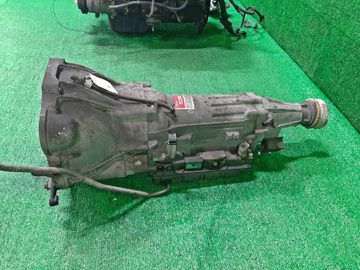 АКПП НА TOYOTA CRESTA GX100 1G-FE