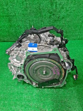 АКПП НА HONDA FIT GR1 L13B