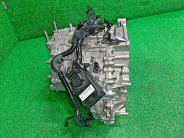 АКПП НА HONDA FIT GR1 L13B