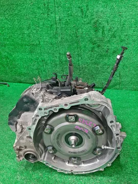 АКПП НА TOYOTA CAMRY ACV40 2AZ-FE