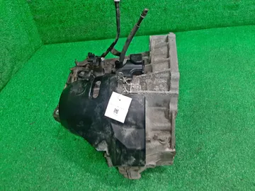 АКПП НА TOYOTA CAMRY ACV40 2AZ-FE