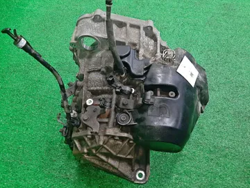 АКПП НА TOYOTA CAMRY ACV40 2AZ-FE