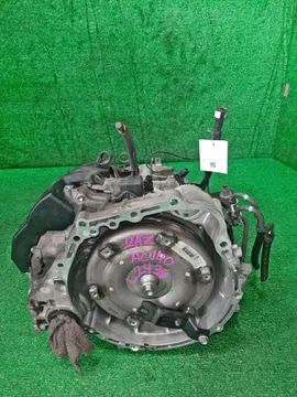 АКПП НА TOYOTA CAMRY ACV40 2AZ-FE