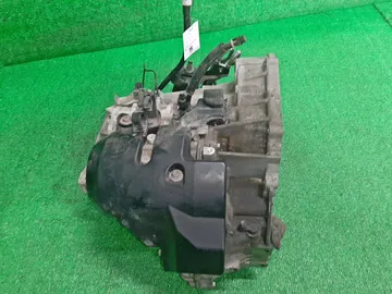 АКПП НА TOYOTA CAMRY ACV40 2AZ-FE