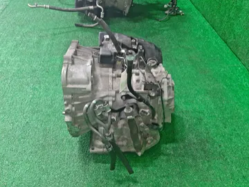 АКПП НА TOYOTA CAMRY ACV40 2AZ-FE