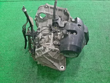 АКПП НА TOYOTA CAMRY ACV40 2AZ-FE