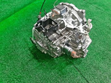 АКПП НА TOYOTA SIENTA NHP170 1NZ-FXE