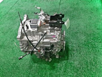 АКПП НА TOYOTA SIENTA NHP170 1NZ-FXE