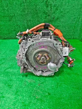 АКПП НА TOYOTA SIENTA NHP170 1NZ-FXE