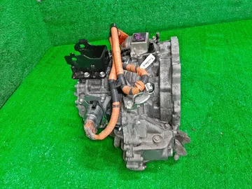 АКПП НА TOYOTA SIENTA NHP170 1NZ-FXE
