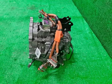 АКПП НА TOYOTA SIENTA NHP170 1NZ-FXE