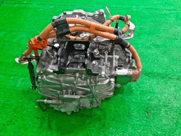 АКПП НА TOYOTA SIENTA NHP170 1NZ-FXE