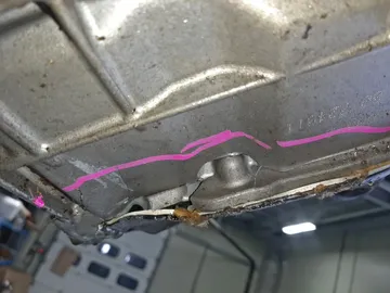 АКПП НА MERCEDES-BENZ CLA-CLASS 117346 M270DE20AL