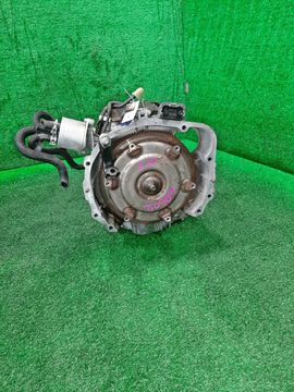 АКПП НА SUBARU IMPREZA GT7 FB20