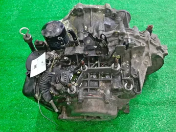 АКПП НА MITSUBISHI FTO DE3A 6A12