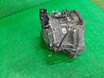 АКПП НА TOYOTA AURIS NZE181 1NZ-FE
