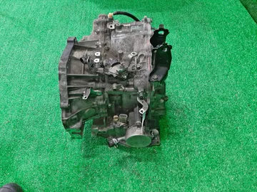 АКПП НА TOYOTA AURIS NZE181 1NZ-FE