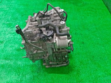 АКПП НА NISSAN LAFESTA NB30 MR20DE