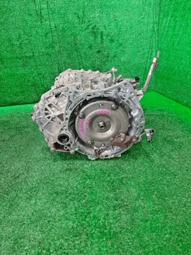 АКПП НА NISSAN JUKE F15 MR16DDT