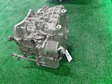 АКПП НА NISSAN JUKE F15 MR16DDT