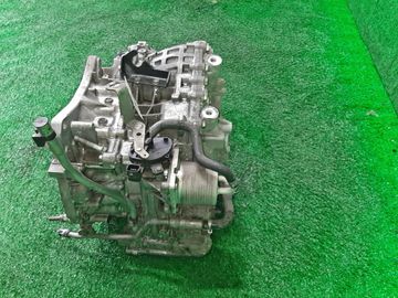 АКПП НА NISSAN SERENA C25 MR20DE