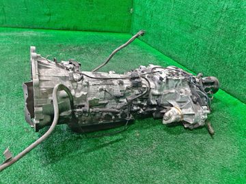 АКПП НА MITSUBISHI PAJERO V65W 6G74