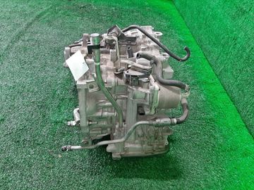 АКПП НА NISSAN SERENA NC25 MR20DE
