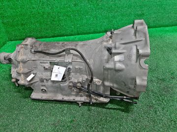 АКПП НА NISSAN SKYLINE CKV36 VQ37VHR